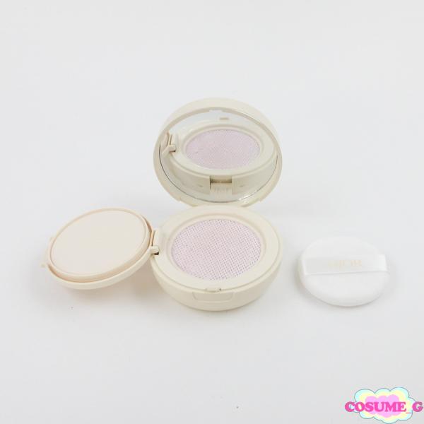 ディオール ディオールスキン フォーエヴァー クッション パウダー ラベンダー 10g C764状態：USED品容器込み89gのお品物になります。