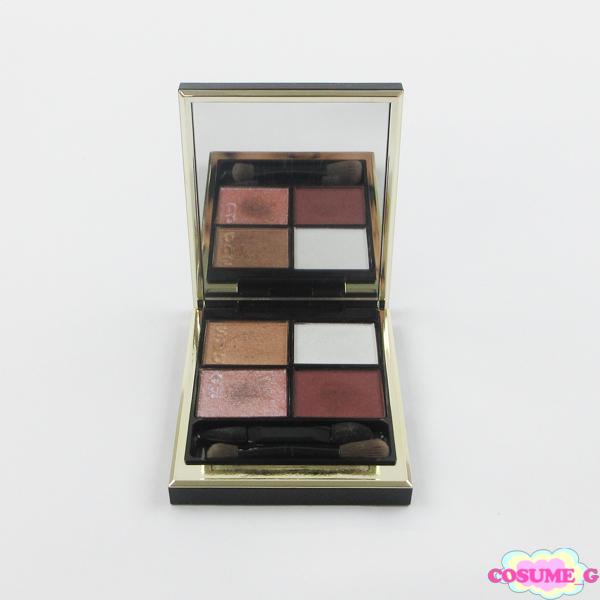 SUQQU スック シグニチャー カラー アイズ #144 花零 HANAKOBOSHI 限定