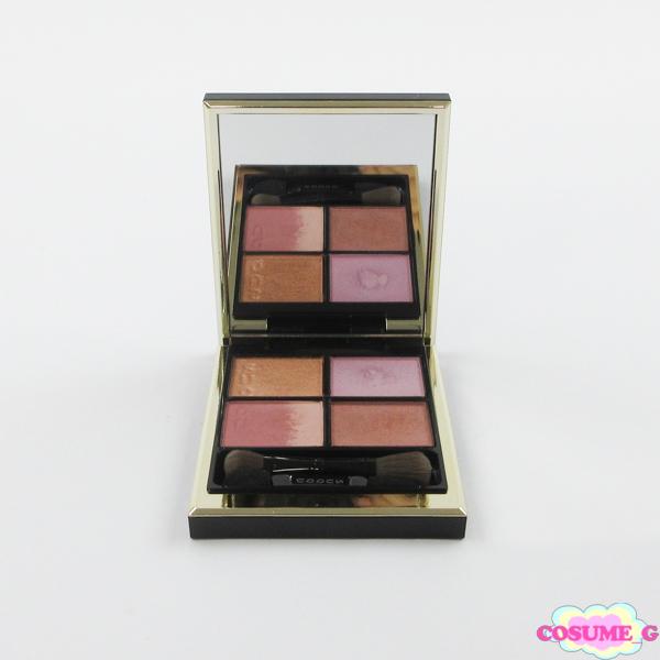 SUQQU スック シグニチャー カラー アイズ #141 狭間空 HAZAMAZORA