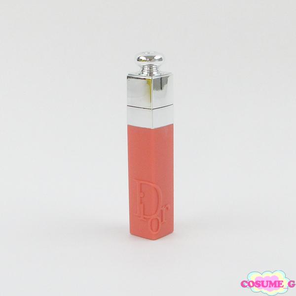 ディオール アディクト リップ ティント #251 ナチュラル ピーチ C771状態：USED品容器込み28gのお品物になります。