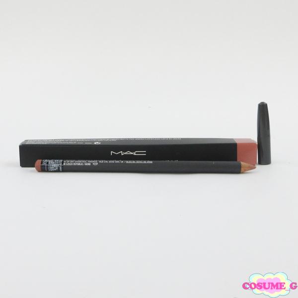 MAC リップペンシル サブカルチャー C783状態：全長約14.5cm(キャップ含まず)。