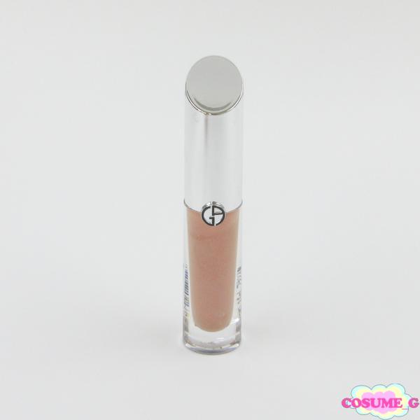 アルマーニ プリズマ グラス #07 ヌード グロー 3.5ml 残量多 C788状態：残量9割程度のお品物になります。