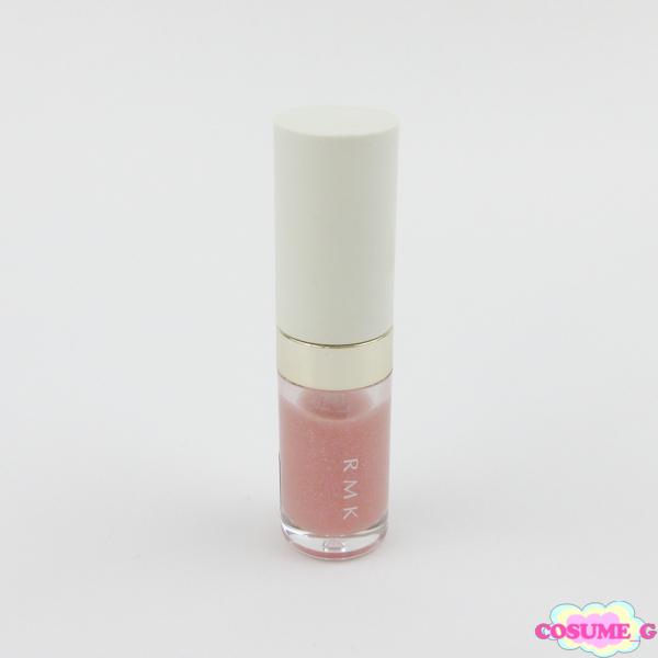 RMK リップ ルミナイザー EX-03 シャイ チャイ C788状態：残量8割程度のお品物になります。