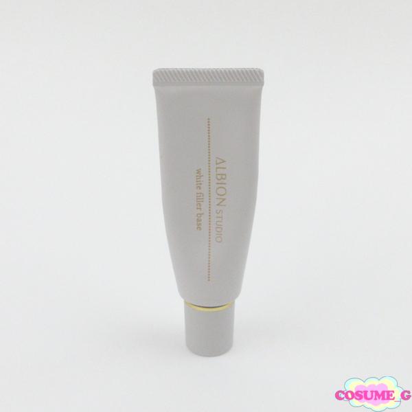 アルビオン スタジオ ホワイトフィラー ベース 30g C788 : コスメグ