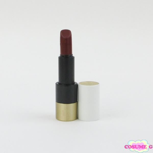 エルメス ルージュ ア レーヴル サティネ #85 ルージュH 残量多 C787