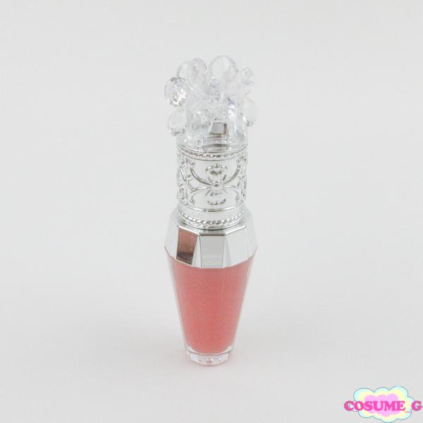 ジルスチュアート クリスタルブルーム リップブーケ セラム #03 gerbera coral 残量多 C788状態：残量9割程度のお品物になります。（※容器込み：35g、グラムを参考にお願いします。)