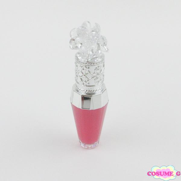 ジルスチュアート クリスタルブルーム リップブーケ セラム #05 lily fuchsia C788状態：残量8割程度のお品物になります。（※容器込み：34g、グラムを参考にお願いします。)