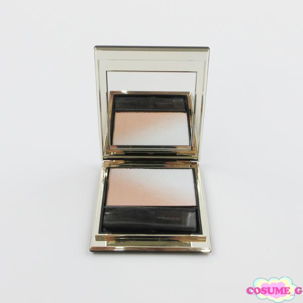 SUQQU スック ブラーリング カラー ブラッシュ #101 羽風 UFUU 限定色