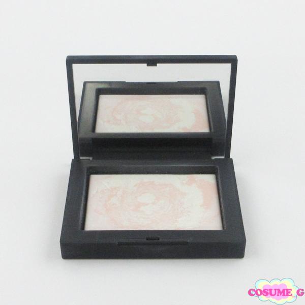 NARS ライトリフレクティング プリズマティックパウダー #04454 SOLSTICE 数量限定品 C806状態：残量8〜9割程度のお品物になります。