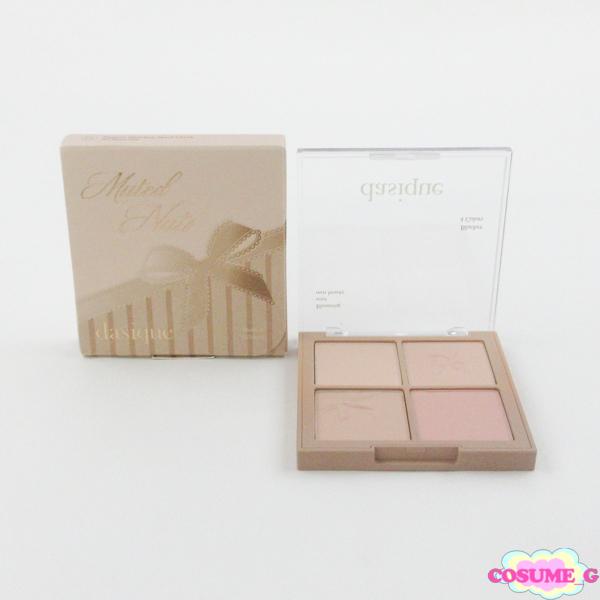 dasique デイジーク ブレンディングムードチーク #10 ミューテッドナッツ 使用期限 2026.09 未使用 C808※使用期限 2026.09 状態：未使用のお品物になります。