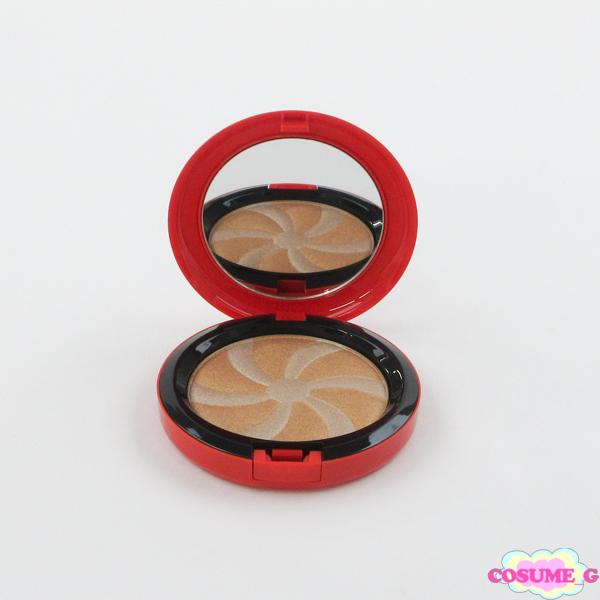 MAC ハイパー リアル グロー デュオ ステップ ブライト アップ アルケ ミー 未使用 C807状態：未使用のお品物になります。