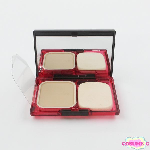 プリマヴィスタ きれいな素肌質感パウダーファンデーション オークル03