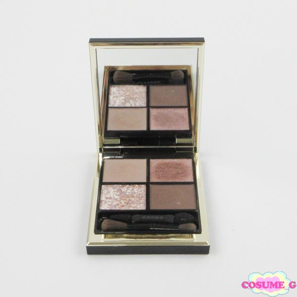 SUQQU スック シグニチャー カラー アイズ #134 桜鏡 SAKURAUTSUSHI