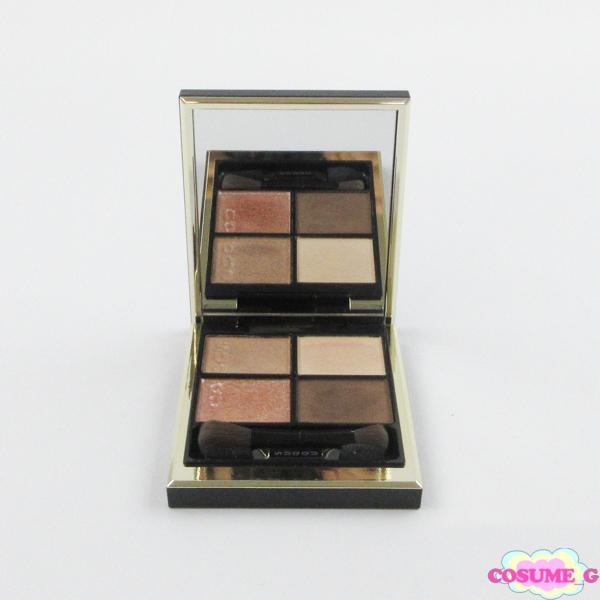 SUQQU スック シグニチャー カラー アイズ #14 夕琥箔 YUUKOHAKU 残量