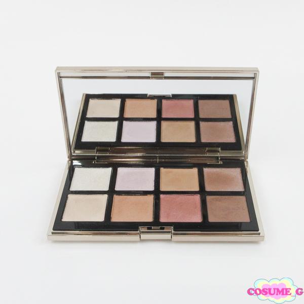 ルナソル アイカラーレーション スペシャルエディション EX04 Beige in