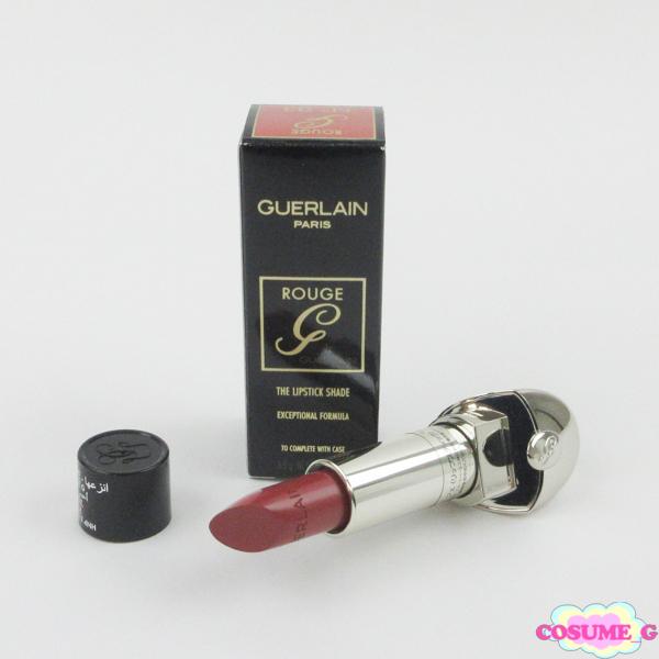 ゲラン ルージュ ジェ #03 未使用 H137 : コスメグ ヤフーショッピング