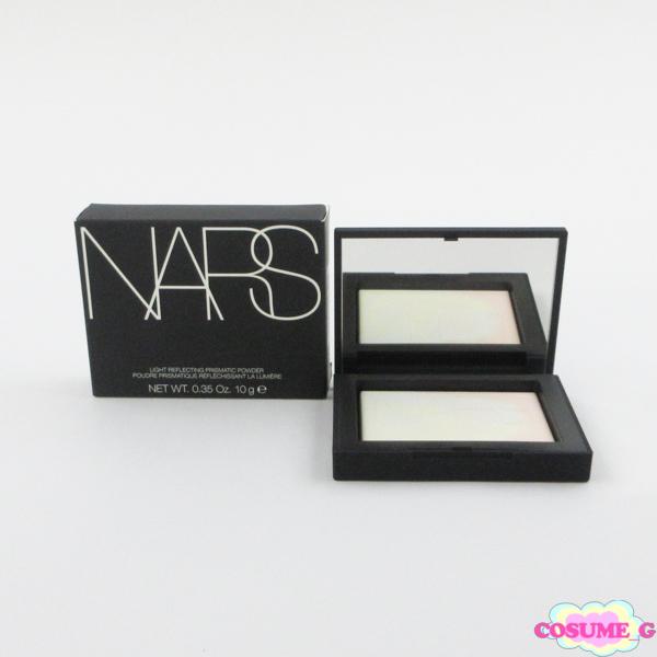 NARS ライトリフレクティング プリズマティックパウダー #01783 残量多 C820状態：1〜2回試した程度のお品物になります。