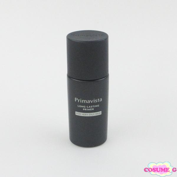 プリマヴィスタ スキンプロテクトベース 皮脂くずれ防止 オイリー肌用