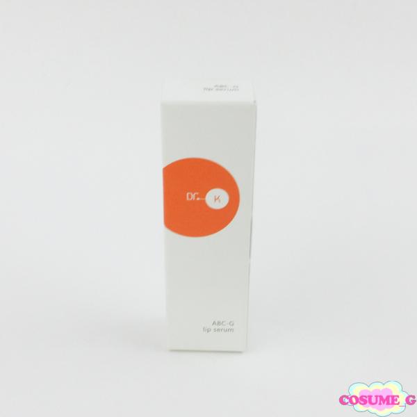 ドクターケイ ABC-Gリップセラム 10g 未開封 C824※外箱にマジック ペンの汚れがございますご理解のある方でお願いします。状態：未開封のお品物になります。