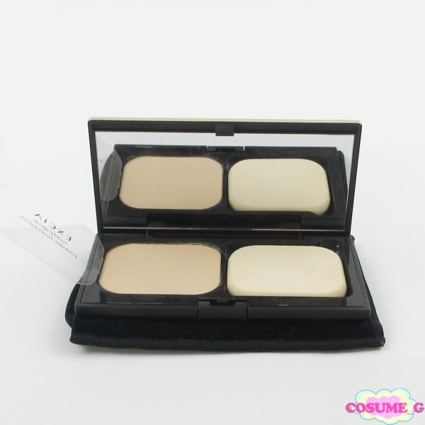 アルビオン エクシア ラディグロウ パウダー ファンデーション NA201