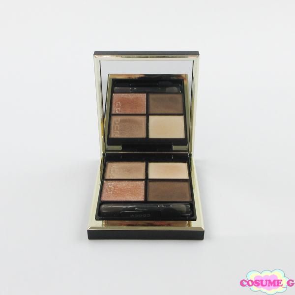 SUQQU スック シグニチャー カラー アイズ #14 夕琥箔 YUUKOHAKU 残量