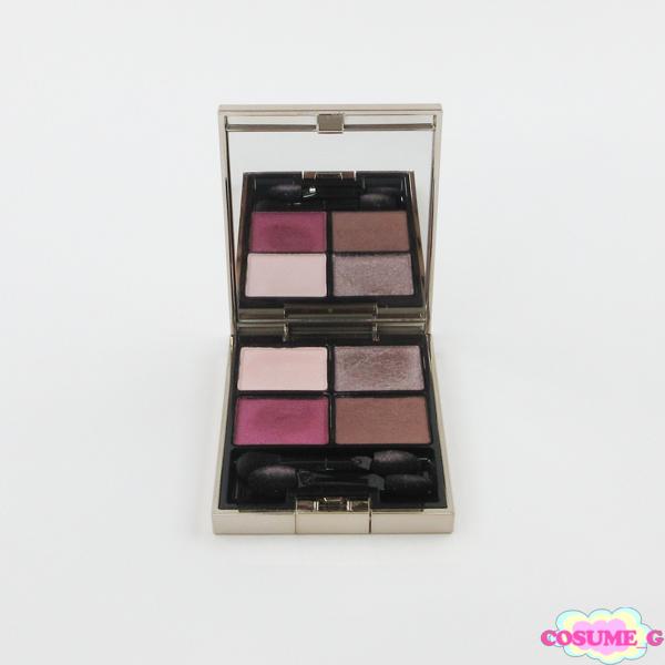 ルナソル アイカラーレーション EX27 Mystic Aurora 限定 残量多 C826