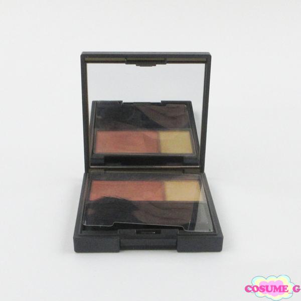 Celvoke セルヴォーク カムフィー ブラッシュ #04 レッドベージュ 残量多 C833状態：全体的に9割程度のお品物になります。