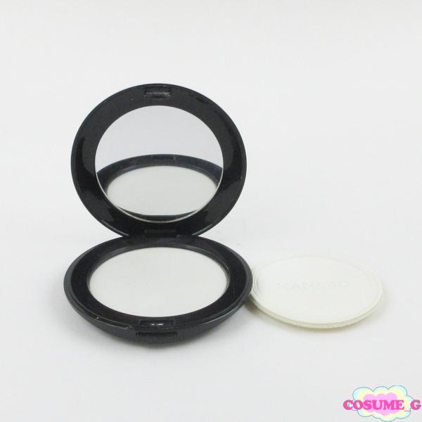 カネボウ クリスタライズドフィックスパウダー #01 Lucent C833状態：残量8〜9割程度のお品物になります。