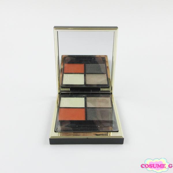 SUQQU スック シグニチャー カラー アイズ #111 月輝夜 残量多 C833