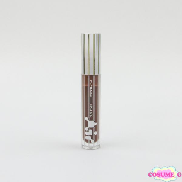 MAC リップガラス エアー クオリティー C834状態：残量8割程度のお品物になります。