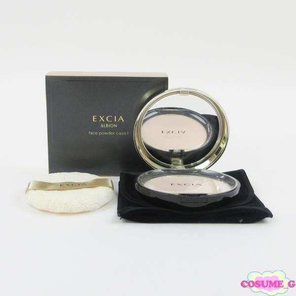 【美品】EXCIAセレスティアルヴェール EXCIA 国内正規品 2024年9月17日新発売 アルビオン エクシア