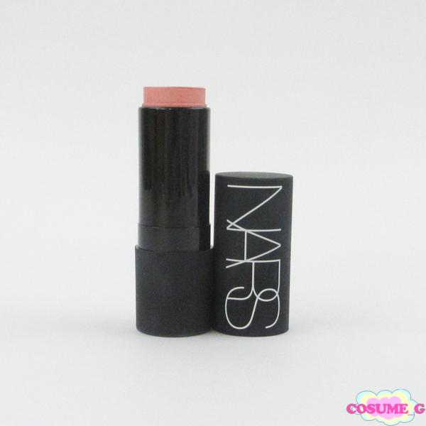 NARS THE MULTIPLE ザ マルティプル #1517N 残量多 C835※キャップに少々汚れがございますので、ご理解のある方でお願い致します。状態：残量9割程度のお品物になります。