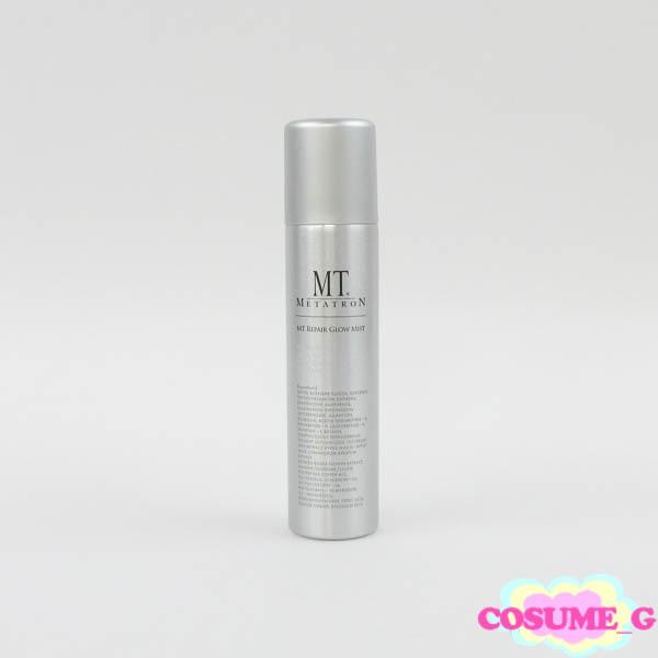 MTメタトロン MT リペア グロウ ミスト 60ml C951 : コスメグ ヤフー