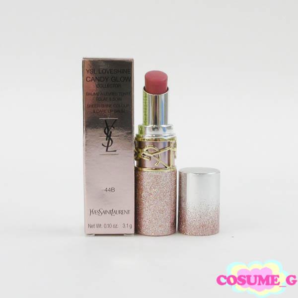 イヴ サンローラン YSL ラブシャイン キャンディ グロウ バーム #44B