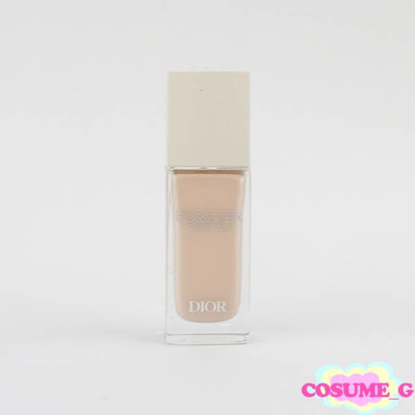ディオール ディオールスキン フォーエヴァー グロウ ヴェール 30ml 残
