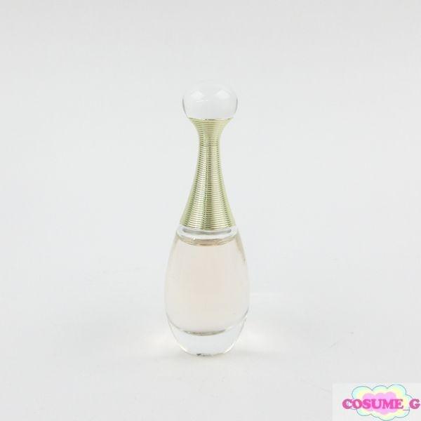 Christian Dior ディオール 非売品 ジャドール ミニ香水 新品 Christian Dior クリスチャン ディオール ジャドール