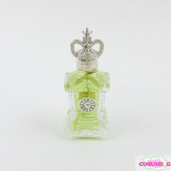 月美人化粧料 すずらん香水 時計台デザインモデル 25ml 未使用