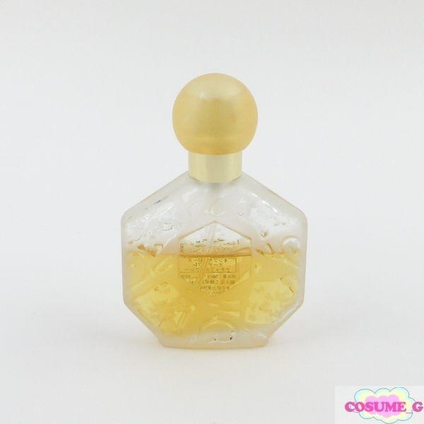 ジャンシャルル ブロッソ― オンブル ローズ オーデトワレ ナチュラルスプレー 30ml EDT G691
