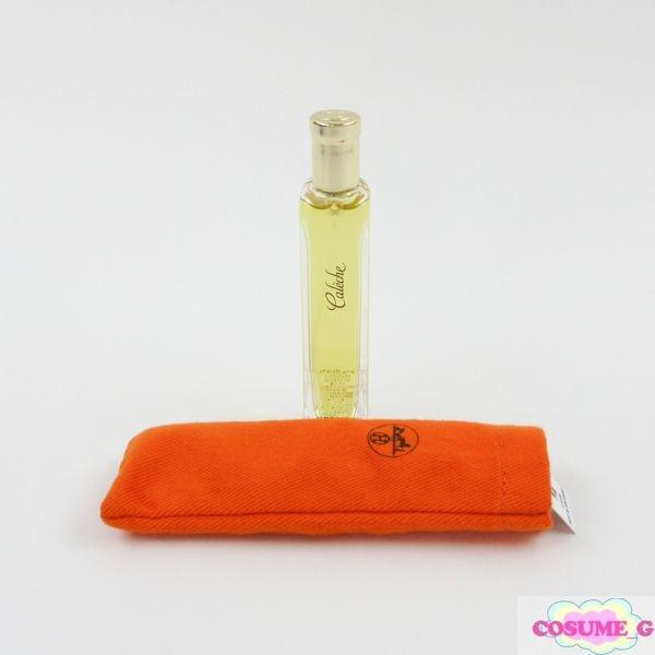 新品未使用未開封 エルメス カレーシュ ソワ ドゥ パルファム 50ml