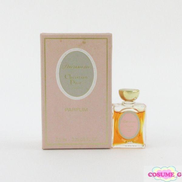 ディオール ディオリッシモ パルファム 7.5ml 残量多 G718 : コスメグ