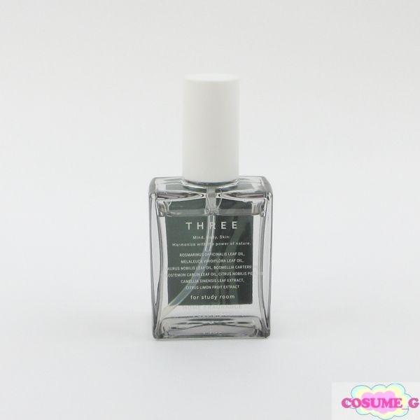 THREE ホームフレグランス ポッシビリティ 74ml 残量多 G723状態：残量9割程度のお品物となります。
