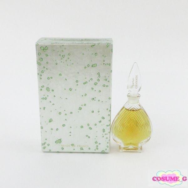 ゲラン シャマード 7.5ml 香水 パルファム