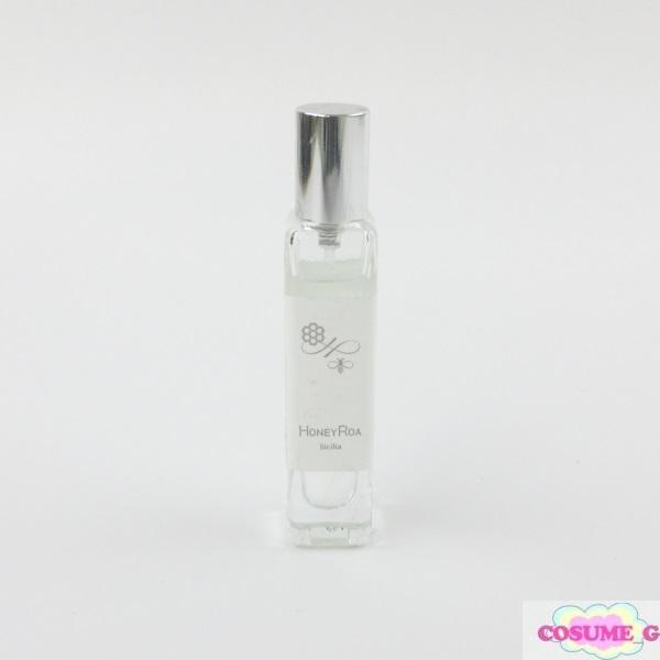 HONEY ROA ハニーロア フレグランス シチリア 15ml EDP G754