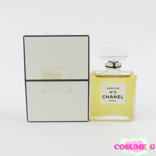 新品未開栓　CHANEL N°5 シャネル N5 パルファム　香水　28ml 新品未開栓 CHANEL シャネル N°5 No5 パルファム 香水 28ml 楽天