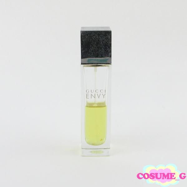 グッチ エンヴィー オードトワレ 30ml GUCCI (グッチ) オードトワレ エンヴィ 30ml 残量80%-99