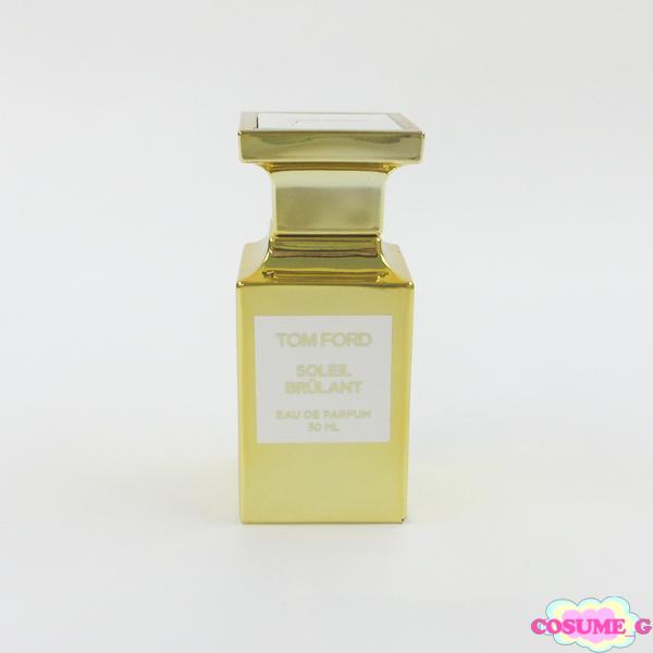 TOM FORD トムフォード ソレイユ ブルロン オードパルファム 50ml