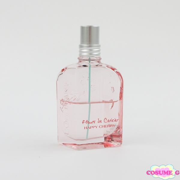 L'OCCITANE（ロクシタン）『ハッピーチェリー』