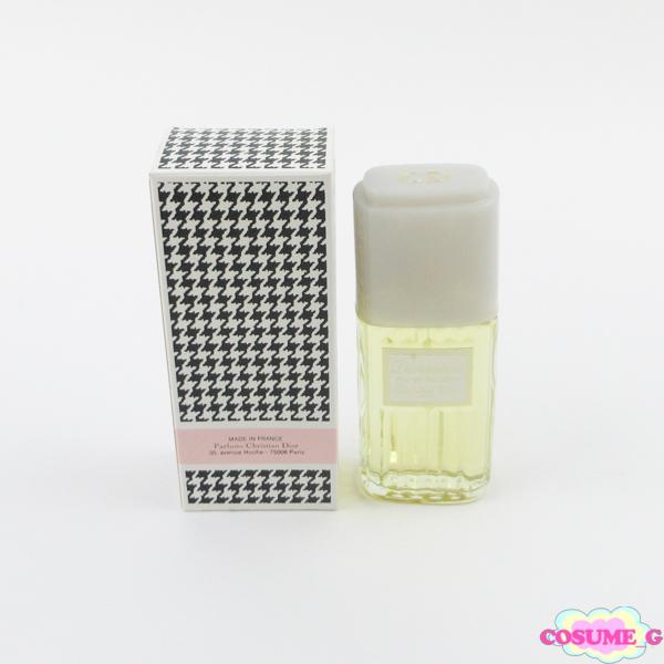 ディオール ディオリッシモ オー ドゥ トワレ 50ml EDT 未使用