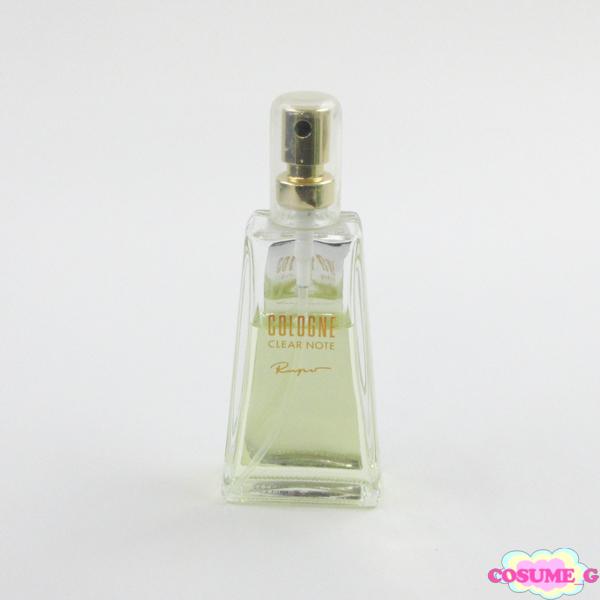 未開封 資生堂 ルポ コロン クリアノート 50ml EDC 当時物 ビンテージ 未開封 資生堂 ルポ コロン クリアノート 50ml EDC 当時物