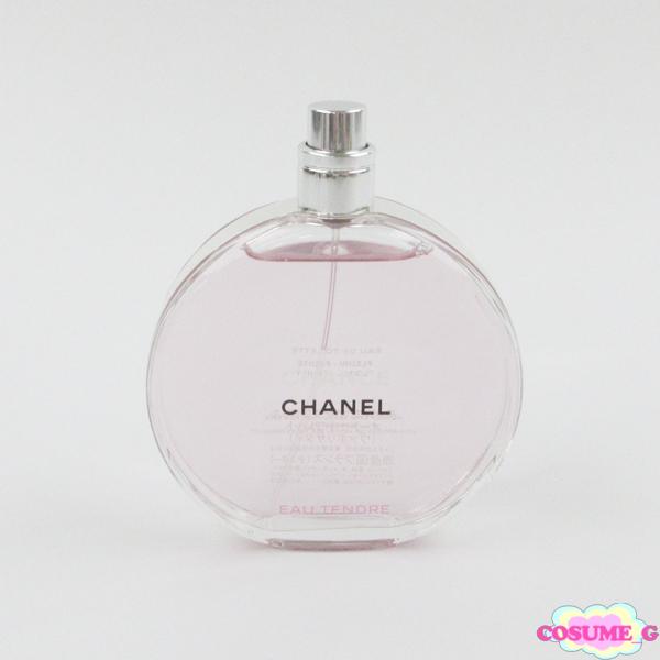 シャネル チャンス オー タンドゥル オードゥ トワレット 100ml